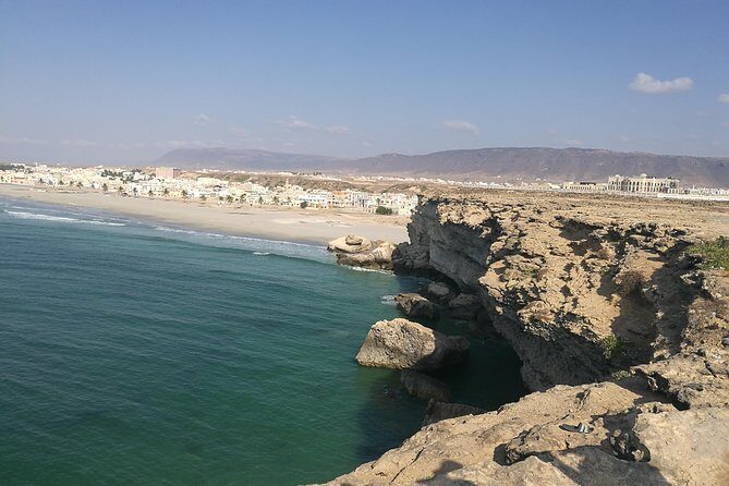 Enjoy a Full-Day Tour Uncovering East Salalah’s Hidden Gems - Who Should Book This East Salalah Tour