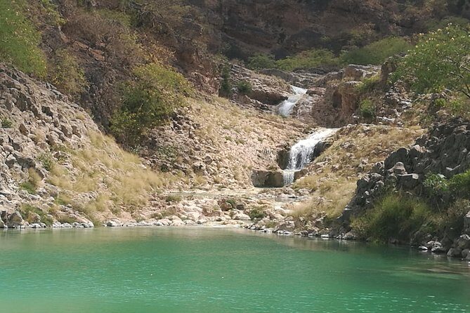 Enjoy a Full-Day Tour Uncovering East Salalah’s Hidden Gems - FAQ