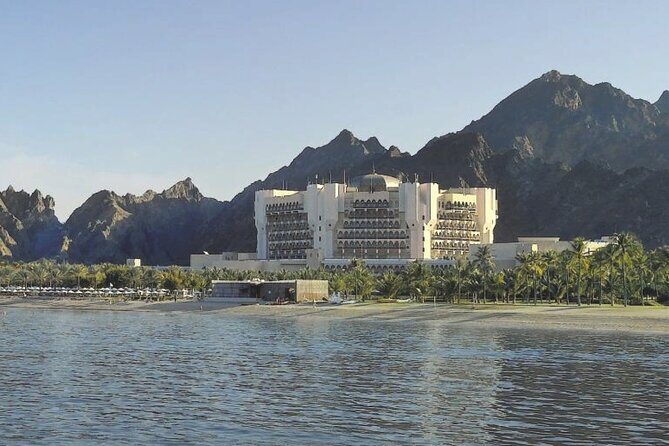 Evening Sunset Dhow Cruise Tour - Muscat - The Value Question: Is $93 Worth It?