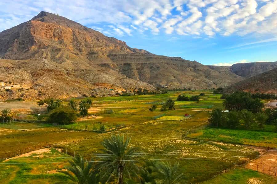 From Khasab: Half-Day Mountain Safari to Jabel Harim - Why Jebel Harim Is the Real Reason to Go