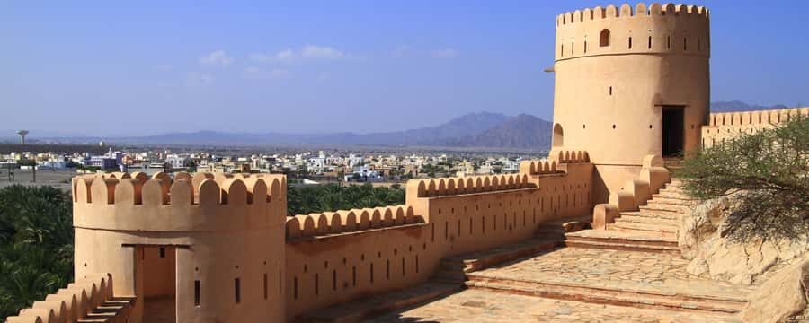 From Muscat: 4-Day Oman Highlights Tour - Key things that make this tour worth your time