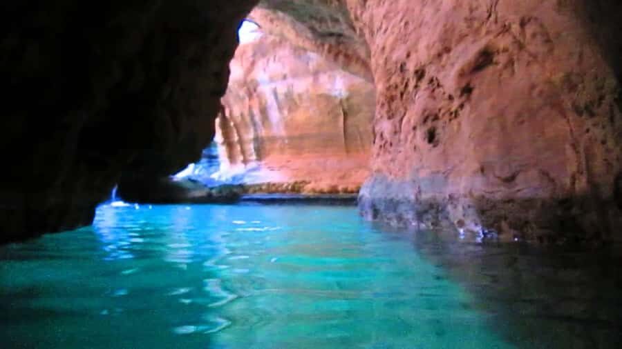 From Muscat: 4-Day Oman Highlights Tour - Private tour comfort: the guide makes the difference