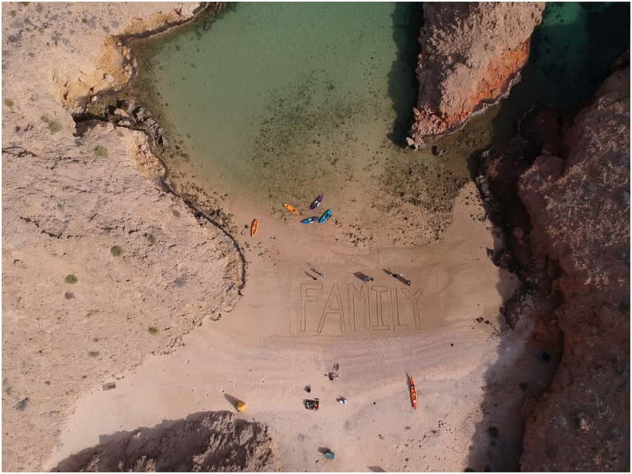 From Muscat: Al Qurum Beach Sunset Kayaking Experience - Price and value: is $36 a fair deal?