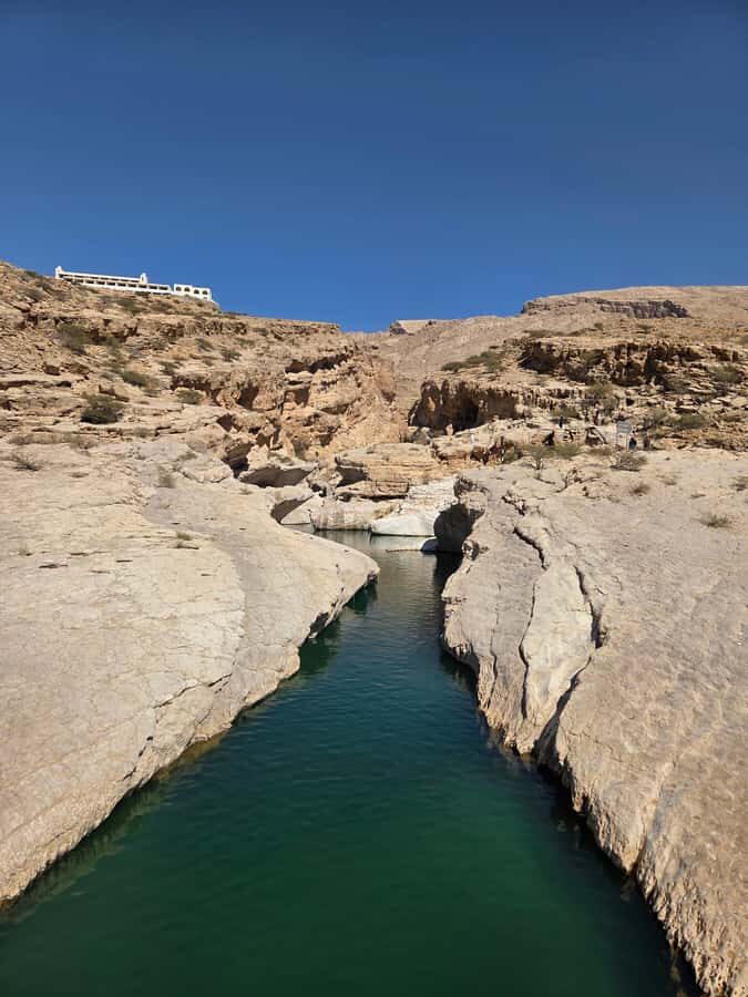 From Muscat: Desert and Wadi Bani Khalid Oasis Full-Day Tour - Who this tour fits (and who should skip it)