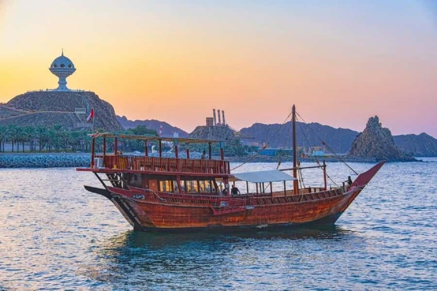 From Muscat: Dimaniyat Islands Snorkeling Tour - Price and value: is $85 reasonable for this Muscat day?