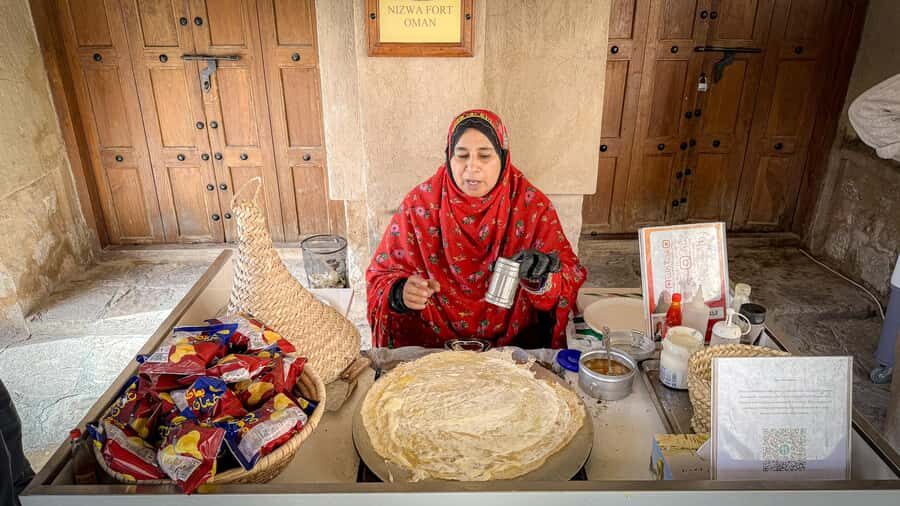 From Muscat: Nizwa and Jebel Akhdar Tour with Lunch - Price and value at $130: what you get, what costs extra, and who pays off best