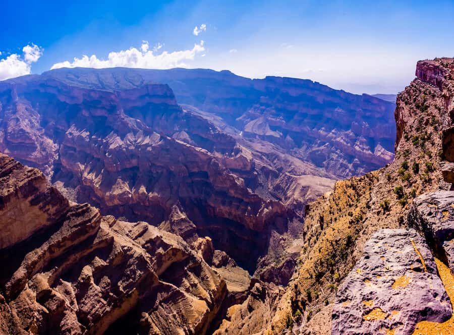 From Muscat: Nizwa and Jebel Shams Day Trip - Key Things I’d Prioritize on This Day Trip