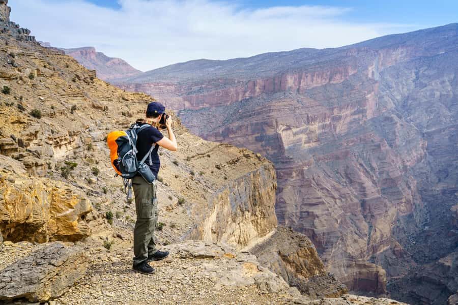 From Muscat: Nizwa and Jebel Shams Day Trip - Price and Value: What $150 Buys You (And What It Doesn’t)