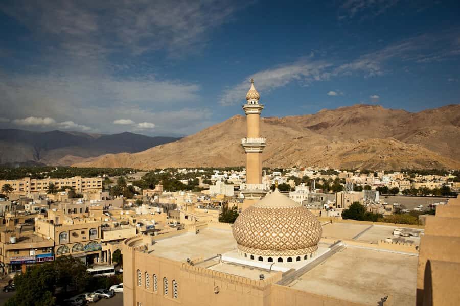 From Muscat: Nizwa and Oman's Historical Gems Tour - Key Points to Know Before You Go
