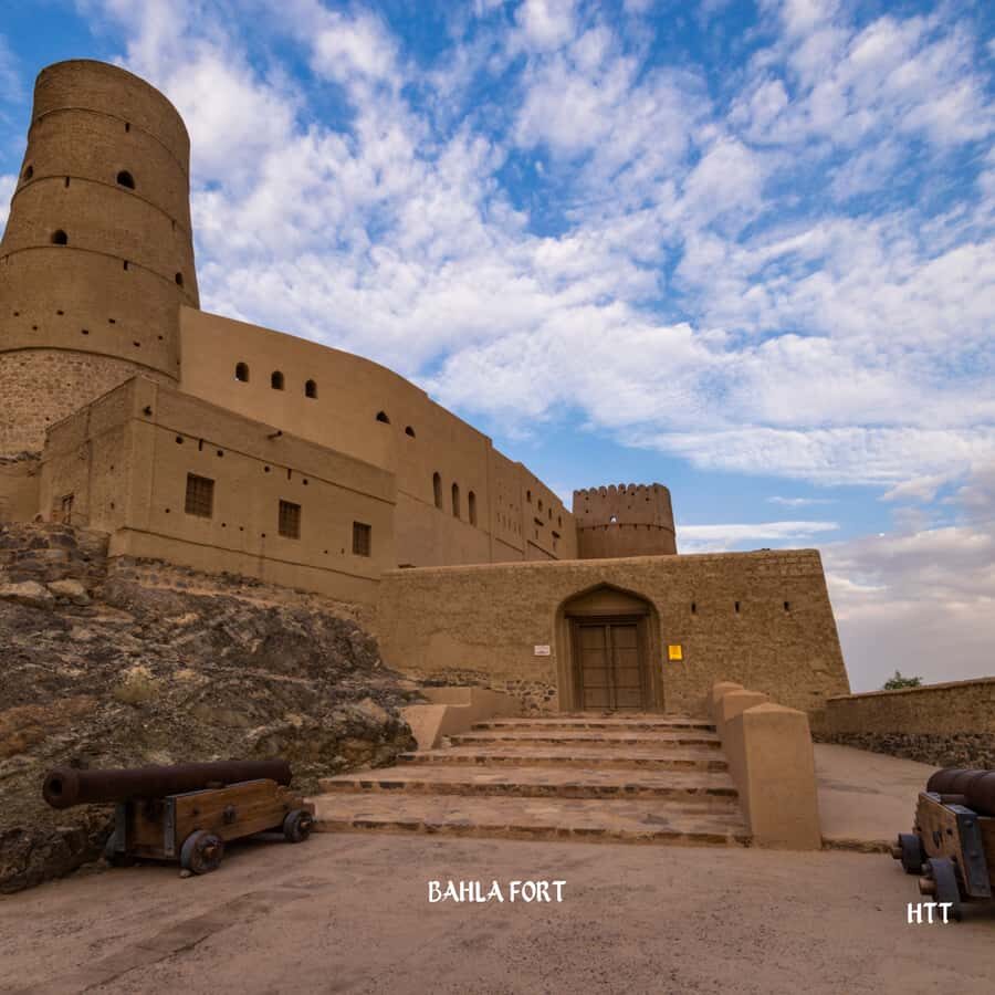 From Muscat: Nizwa, Bahla, and Jabrin Tour with Forts - Who This Tour Fits Best (and Who Might Want Another Option)