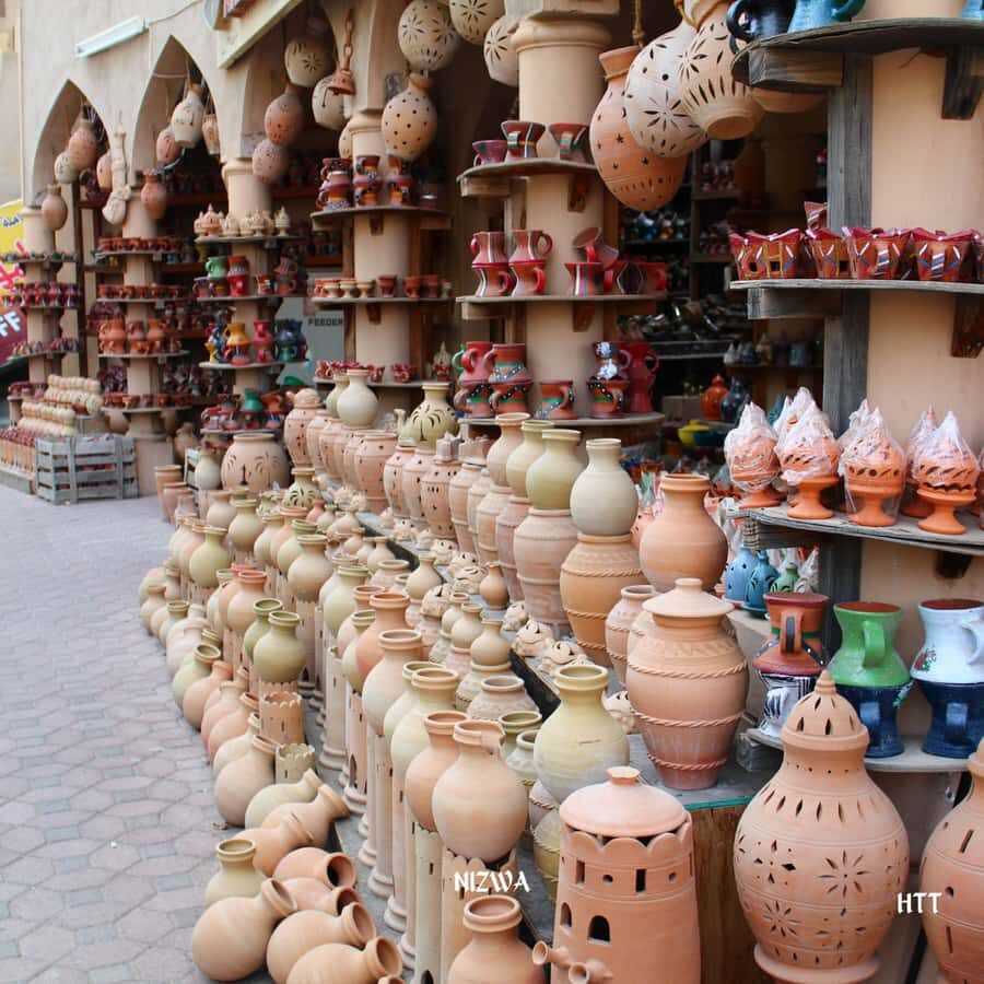 From Muscat: Nizwa, Bahla, and Jabrin Tour with Forts - Price and Logistics: How the 8 Hours Work