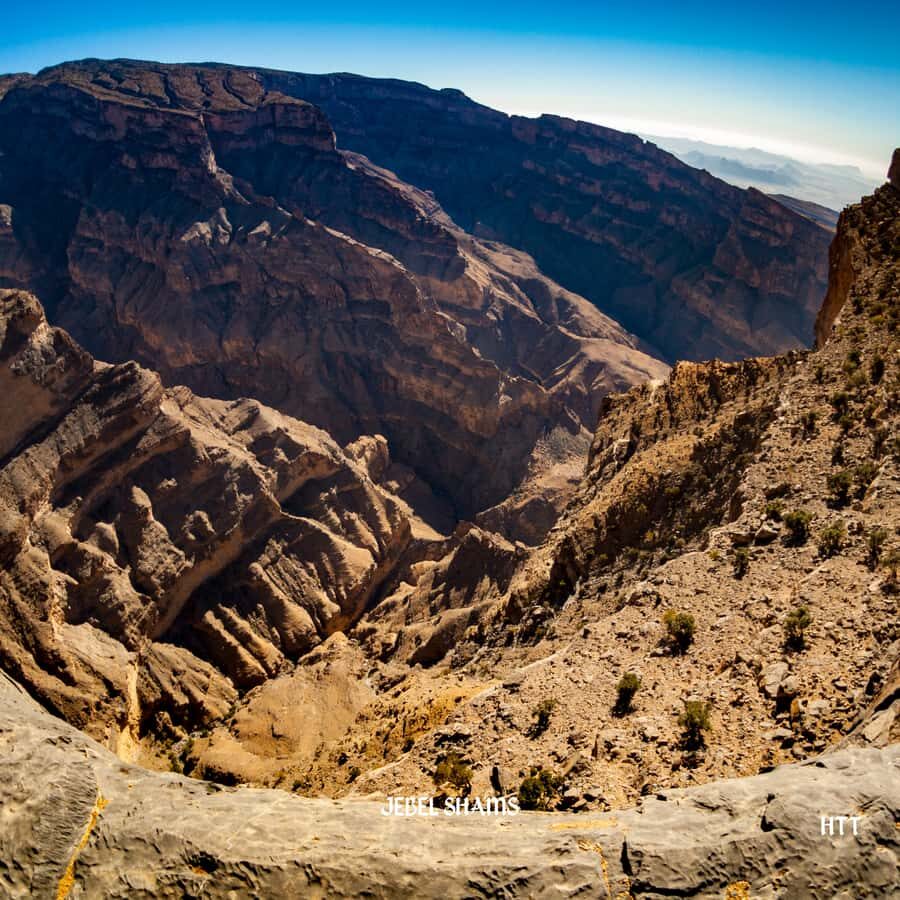 From Muscat: Nizwa Day Trip with Grand Canyon - Nizwa Souq: antiques, silver, and how to shop smarter