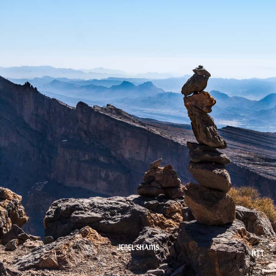 From Muscat: Nizwa Day Trip with Grand Canyon - Private guide energy: what you’ll gain besides facts