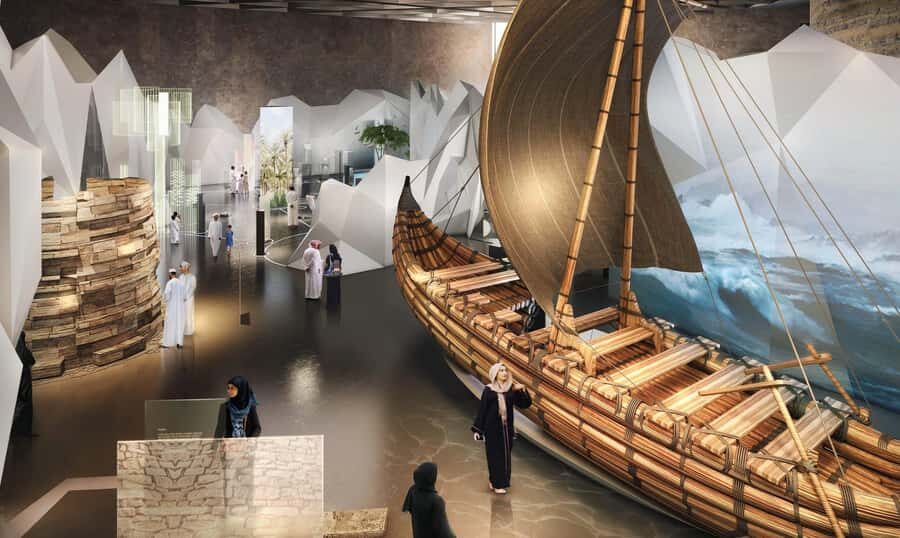 From Muscat: Nizwa & Oman Across Ages Museum - Key Highlights You’ll Care About