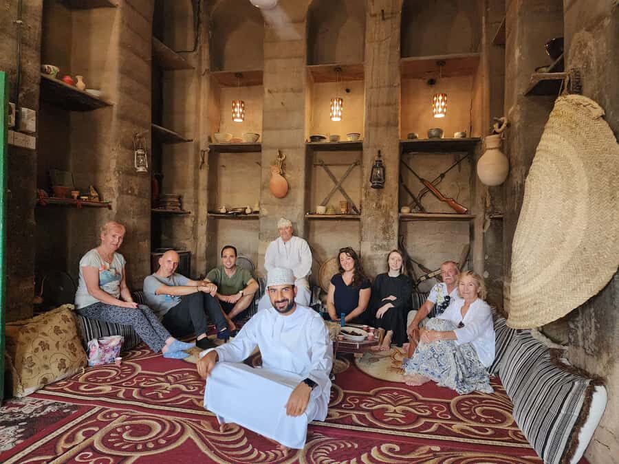 From Muscat: Nizwa & Oman Across Ages Museum - Value Check: Is $100 a Good Deal?