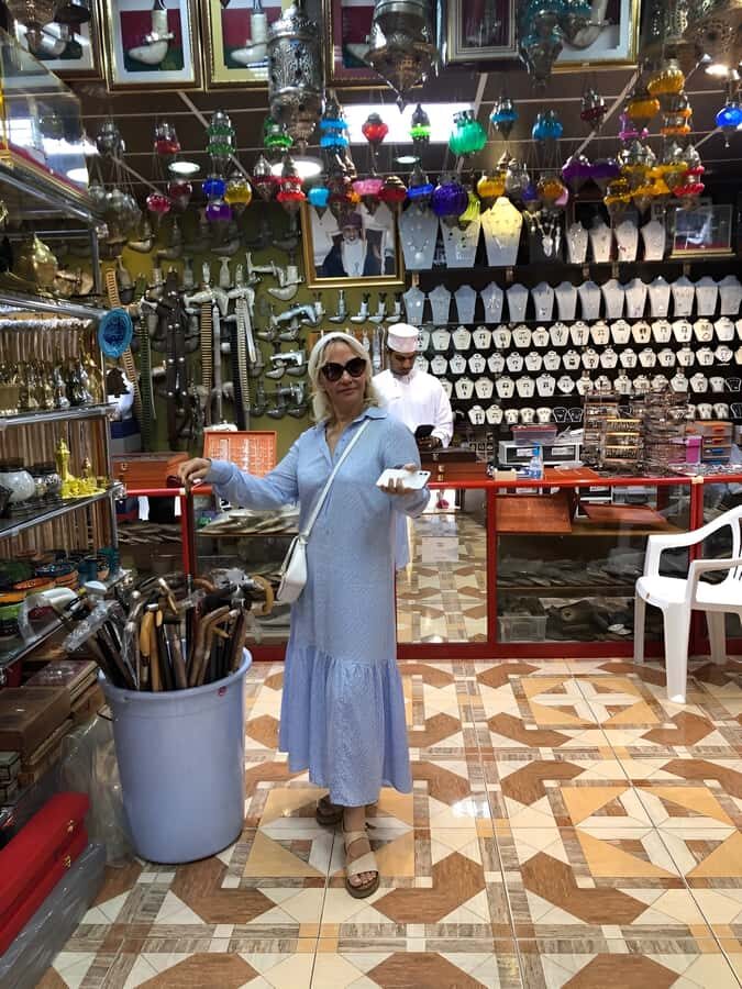 From Muscat: Nizwa & Oman Across Ages Museum - Who This Tour Fits Best (and Who Might Prefer Something Else)