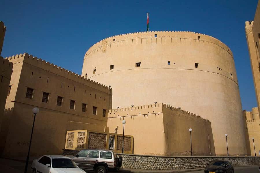 From Muscat: Private Nizwa and Jabel Akhdar-Shams with Lunch - Quick hits from this Nizwa and mountain day trip