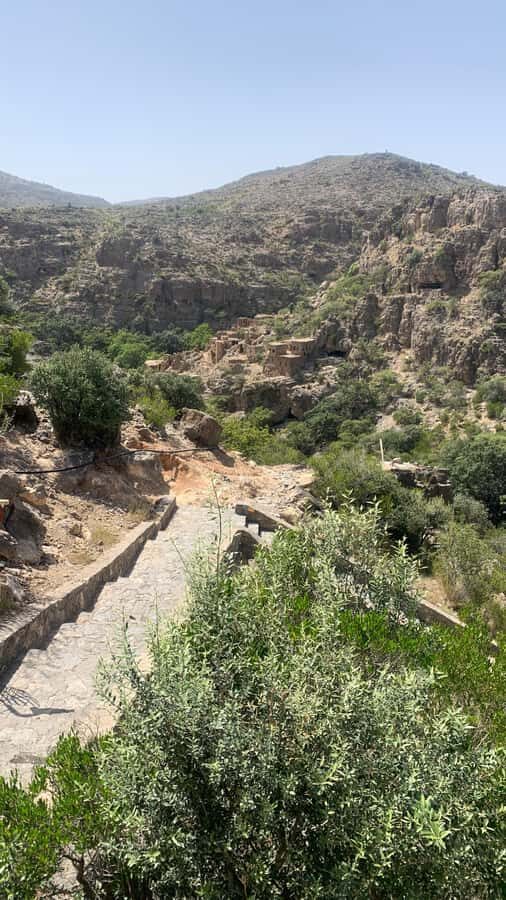From Muscat: Private Nizwa and Jabel Akhdar-Shams with Lunch - Price and value: is $182 per person fair?