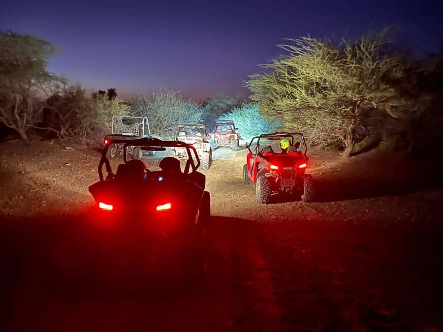 From Muscat: Self-Drive ATV Adventure in Wadi Al Rak - Price and Value: What $155 Per Group Actually Buys