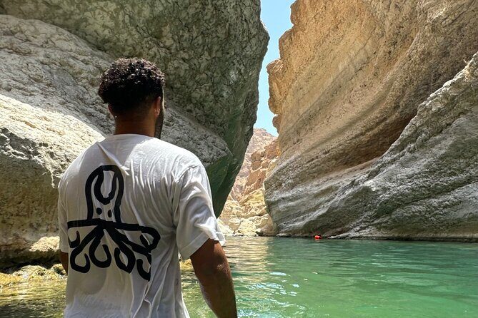 from muscat wadi shab and bimmah sinkhole tour - Key highlights at a glance