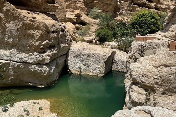 from muscat wadi shab and bimmah sinkhole tour - Packing Checklist: Don’t Overpack, Pack Smart