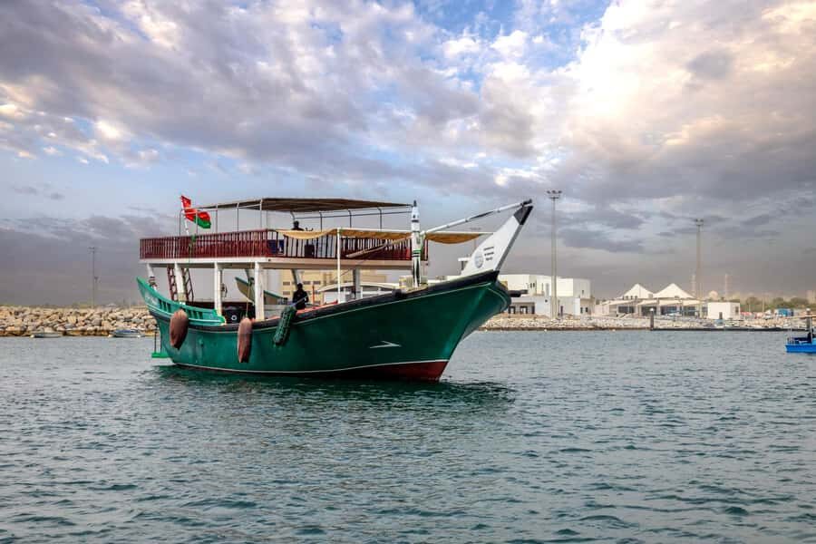 From UAE: Musandam Dibba Day Trip (Oman) - Quick take: why this trip is worth your time