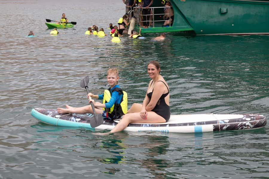 From UAE: Musandam Dibba Day Trip (Oman) - Price and value: is $60 a fair deal for Musandam from the UAE?
