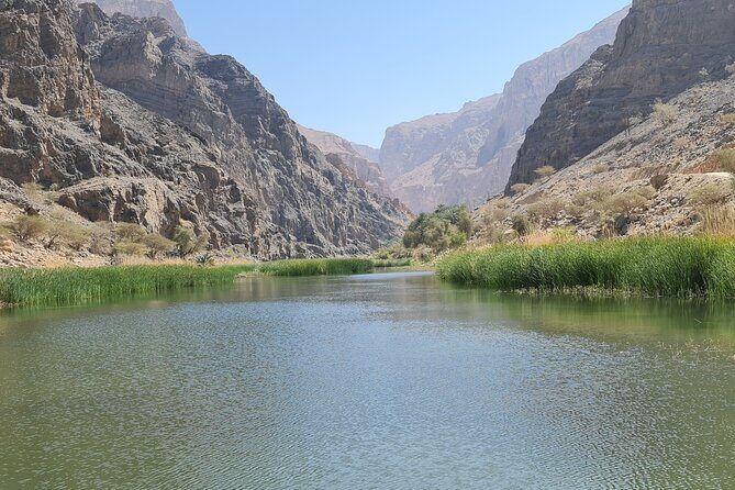 Full-Day Bimmah Sinkhole and Wadi Al Arbeieen Tour - The day plan you can expect (and how to make it smoother)