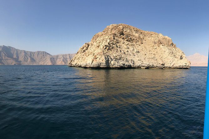 Full-Day Dhow Cruise in Khasab Musandam - Khor Sham and the Six-Hour Cruise: What to Watch From the Deck