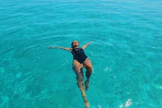 Full Day Dimaniyat Island Excursion - A Snorkel Day to the Dimaniyat Islands: What You Really Get