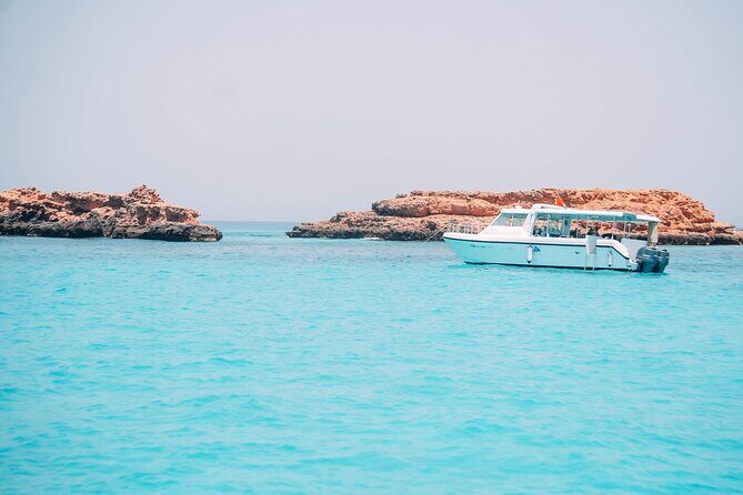 Full Day Dimaniyat Island Excursion - The 3 Hours at Ad Dimaniyat Islands: Coral, Turtles, and Swimming Time