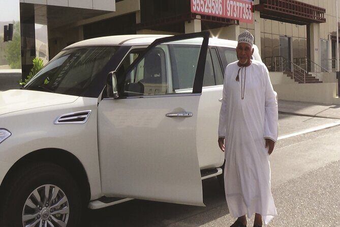Full-Day Grand Canyon and Nizwa Tour by 4x4 - Guide Style Can Change Your Day