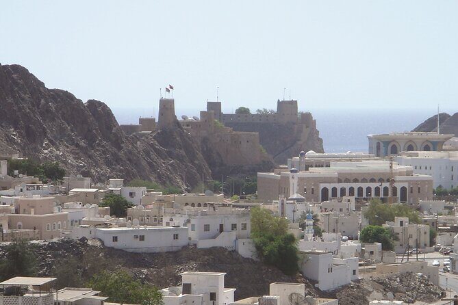 Full-Day Grand Canyon and Nizwa Tour by 4x4 - Price and What $268 Actually Buys You