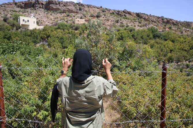 Full-Day Guided Tour to Jebel Akhdar - The final mountain segment: flower farms, rose routes, and included time