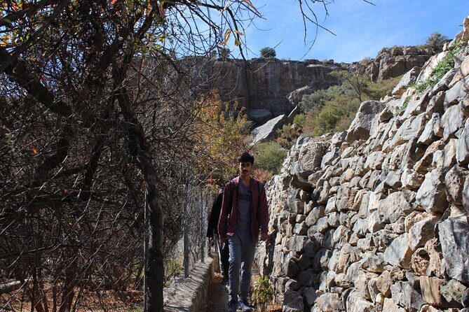 Full-Day Guided Tour to Jebel Akhdar - Price and what you’re really getting for $202