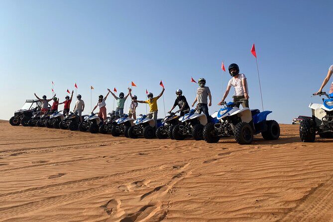 Full-Day Private Experience through Desert Adventure in Oman - Bedouin House Visit: Tea, Dates, and the Gata-Style Tent Layout