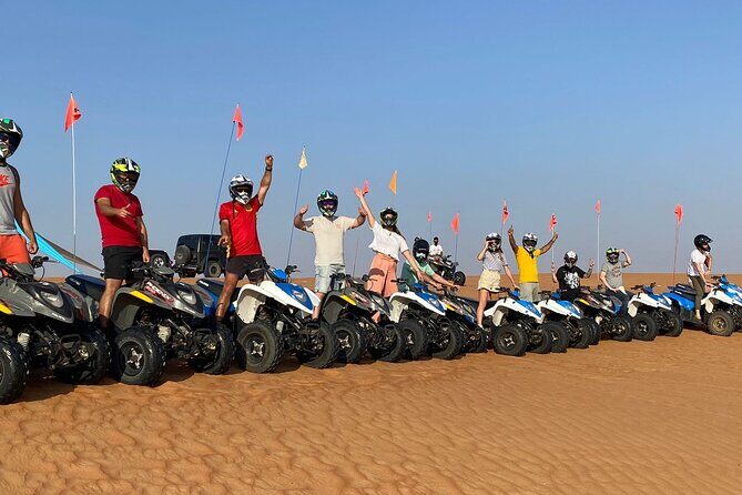 Full-Day Private Experience through Desert Adventure in Oman - Camel Riding: A Local Transport Tradition in About 10 Minutes