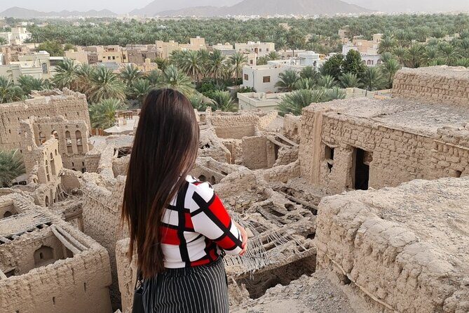Full Day Private Historical Tour from Muscat to Nizwa Region - Key things I’d focus on before you book