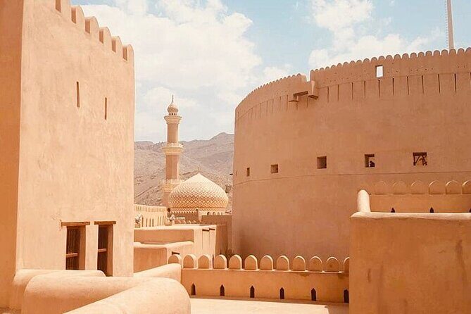 Full Day Private Historical Tour from Muscat to Nizwa Region - A private Nizwa day that actually feels organized