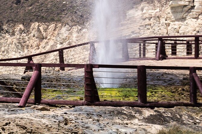 Full-Day Private Salalah West Tour with Lunch - Why West Salalah Feels Like Two Trips in One