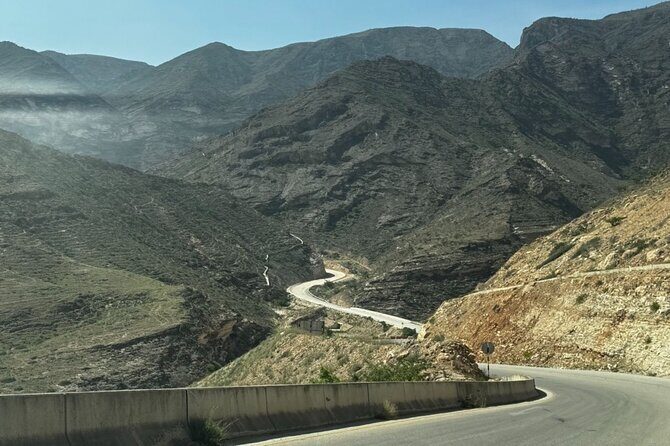 Full-Day Private Salalah West Tour with Lunch - The Private-Tour Advantage: How to Customize Without Losing the Day
