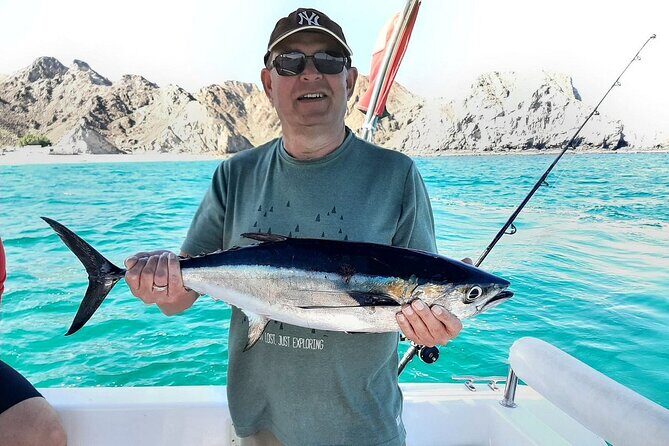 Game Fishing in Muscat - Key highlights I’d pencil in first