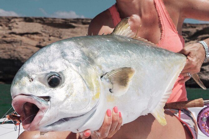 Game Fishing in Muscat - Game Fishing in Muscat: what you’re really paying for