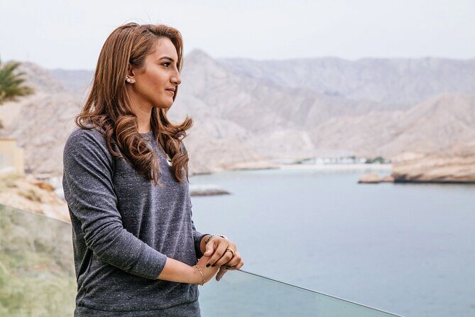 Half-Day City Tour of Mystic Muscat - Sultan Qaboos Grand Mosque: dress code, early hours, and the extra entry fee