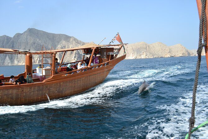 Half Day Dhow cruise to Telegraph Island (Shore excursions) - Snorkel and swim time near Telegraph Island (what you’ll actually do)