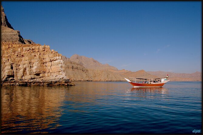 Half Day Dhow cruise to Telegraph Island (Shore excursions) - Price and timing: $40 worth it if you care about the sea