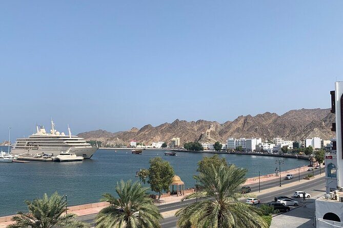 Half-Day Private Guided Muscat City Sightseeing Tour - How the private guide changes the whole day