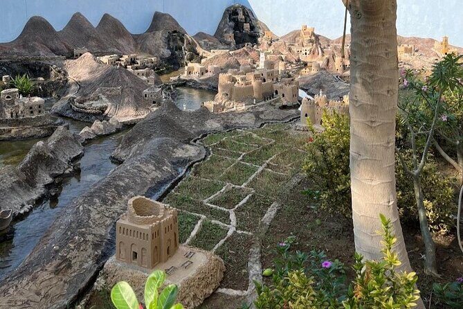 Half day Private Guided Tour in Muscat with Pickup - Who This Tour Suits Best (And Who Might Skip It)