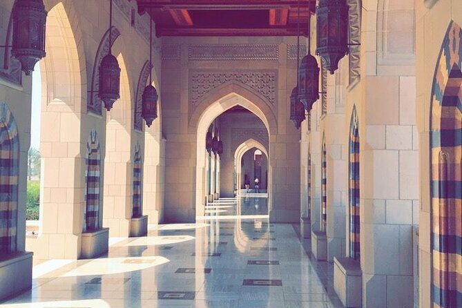 Half day Private Guided Tour in Muscat with Pickup - Weather and Timing: When the Day Moves (or Doesn’t)