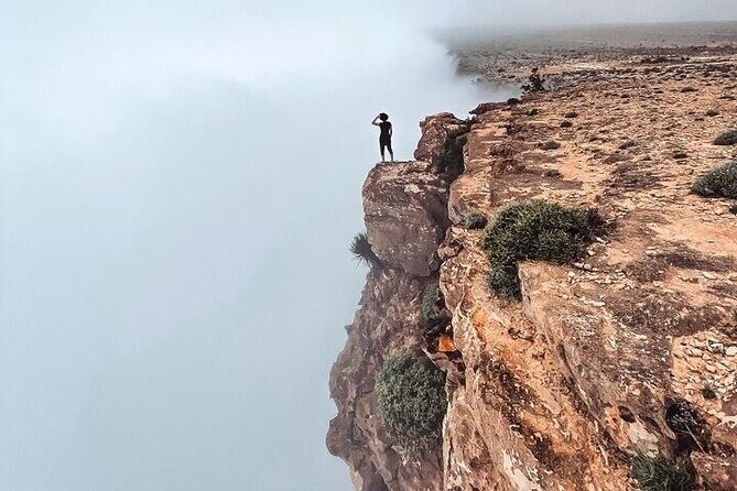 Half-Day Private Salalah East Tour - Your Guide, Your Questions, Your Pace